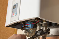 free Croftlands boiler install quotes