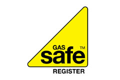 gas safe companies Croftlands